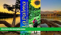 Big Deals  La Palma and El Hierro: Car Tours and Walks (Landscapes) (Sunflower Landscapes)  Free