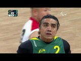 Wheelchair Rugby | Mixed - Open Semifinal Australia v Japan | Rio 2016 Paralympic Games