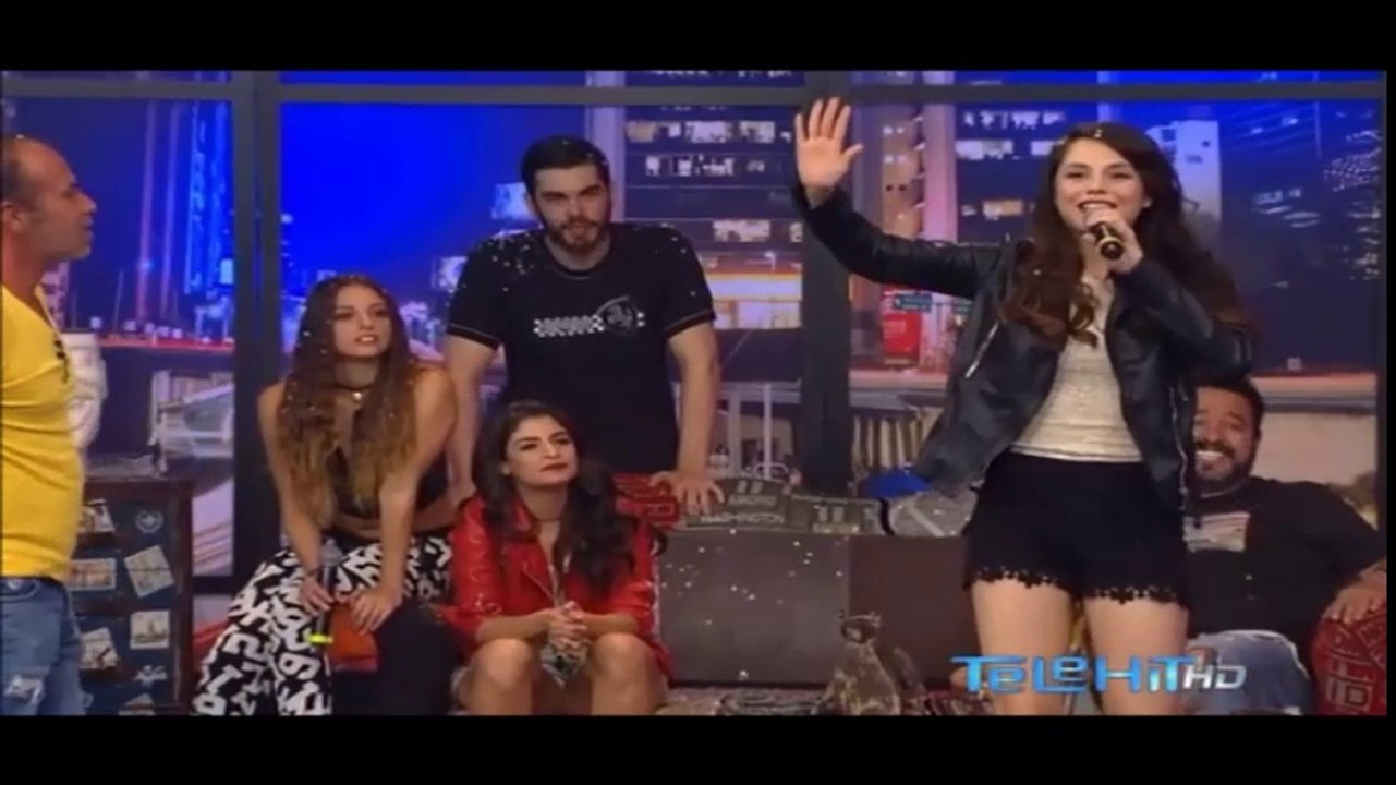 GUERRA DE CHISTES "Chistes de extranjeros" Programa del 3 de Octubre 2016 (5-6)