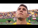Football 5-a-side | Brazil v Islamic Republic of Iran | Gold medal match | Rio 2016 Paralympic Games