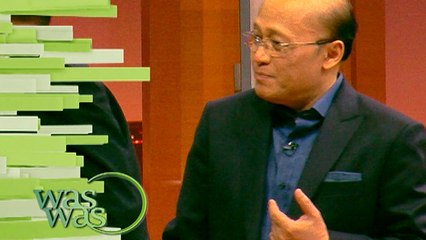 Highlight - WasWas 04 Oktober 2016