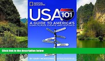 Big Deals  USA 101: A Guide to America s Iconic Places, Events, and Festivals  Best Seller Books