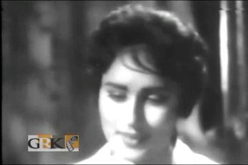 NASEEM BEGUM - ALBELI HO MASTANI RE - MAIKHANA