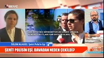 Herkes onu konuştu o Beyaz TV'ye konuştu...