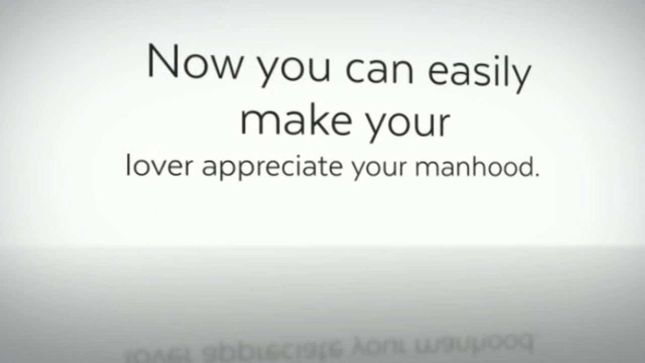 Sir Maximus – Penis Enlargement Pills