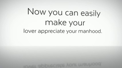 Sir Maximus – Penis Enlargement Pills