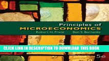 [PDF] Principles of Microeconomics (McGraw-Hill Series in Economics) Full Colection