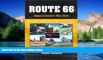 Big Deals  Route 66: Images of America s Main Street  Best Seller Books Best Seller