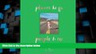 Big Deals  kate spade new york: places to go, people to see  Free Full Read Best Seller
