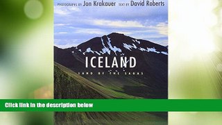 Big Deals  Iceland: Land of the Sagas  Free Full Read Most Wanted