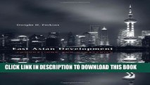 [PDF] East Asian Development: Foundations and Strategies (The Edwin O. Reischauer Lectures) Full