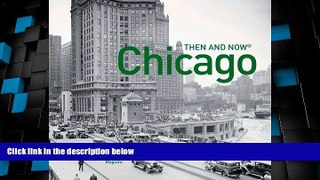 Big Deals  Chicago: Then and NowÂ®  Best Seller Books Best Seller