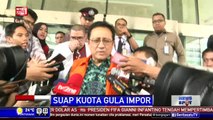 KPK Periksa Irman Gusman Sebagai Saksi untuk Tersangka Lain