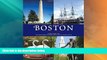 Big Deals  Boston: A Visual History  Best Seller Books Most Wanted
