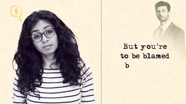 Dear Fawad Khan, I Hate You Because You Are A Pakistani - Indian Girls Message To Pakistani Star Over Surgical Strikes