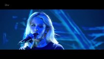 Zara Larsson - Ain't My Fault - Live @ The Jonathan Ross Show