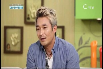 [회복] 영원한 나의 아버지 탤런트 이창호 - 80