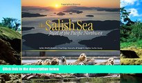 Big Deals  The Salish Sea: Jewel of the Pacific Northwest  Best Seller Books Most Wanted