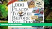 Big Deals  1,000 Places to See Before You Die Page-A-Day Calendar 2017  Free Full Read Best Seller