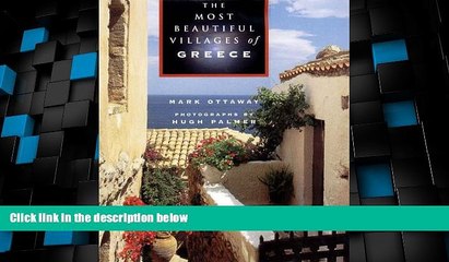 Big Deals  The Most Beautiful Villages of Greece (Most Beautiful Villages)  Best Seller Books Most