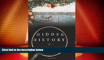 Big Deals  Hidden History of St. Petersburg  Best Seller Books Most Wanted