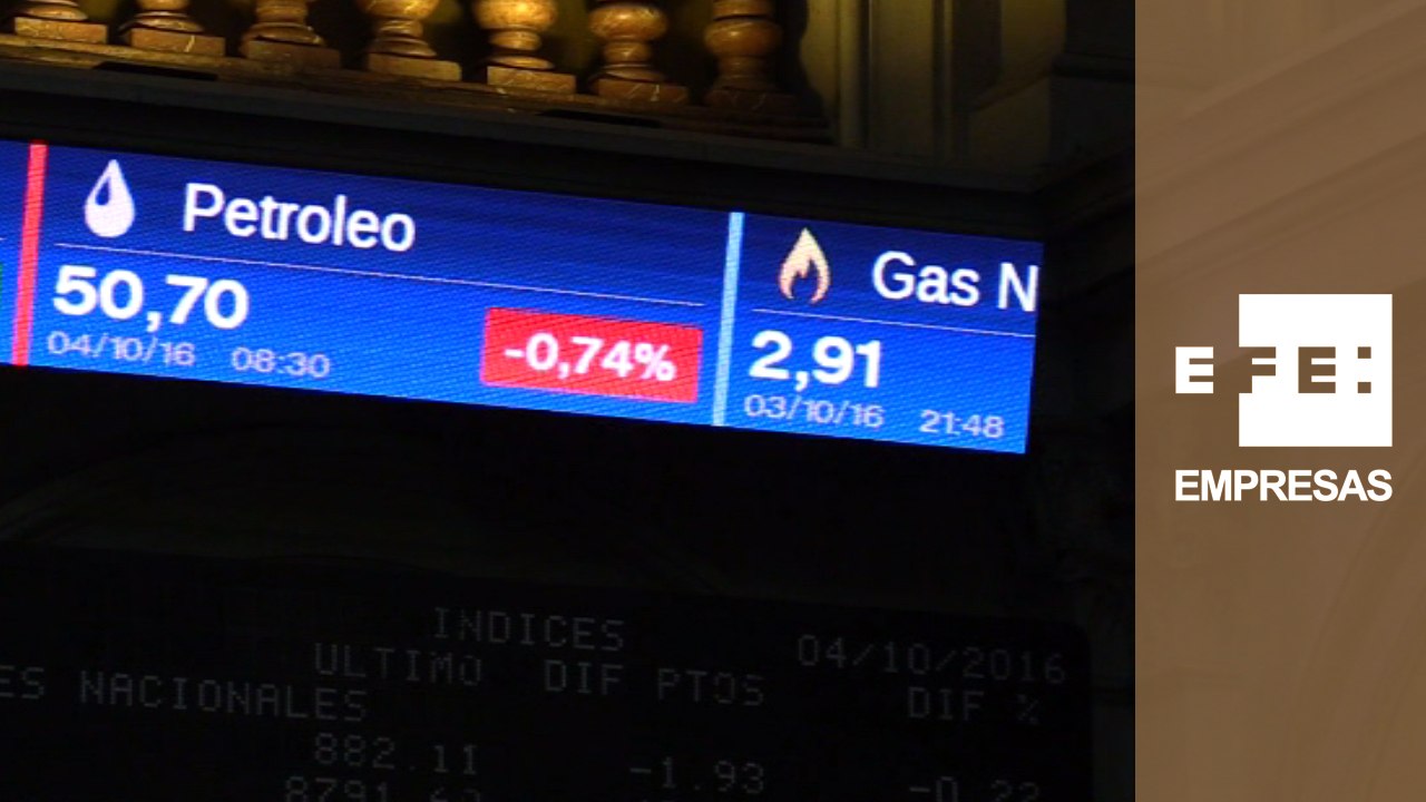 El IBEX 35 amplía ganancias después de la apertura y roza los 8.800 puntos