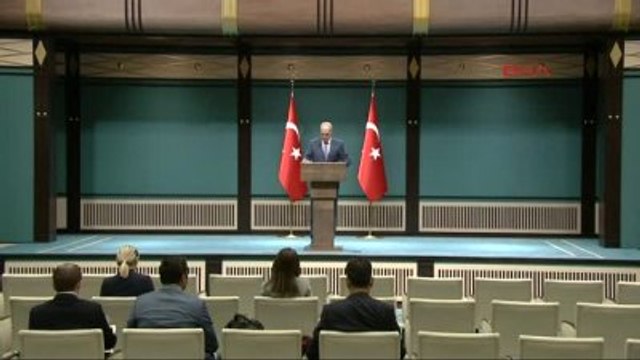 Ohal Bakanlar Kurulu Kararıyla 3 Ay Daha Uzatıldı