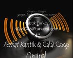 Dj Kantik - Club Music Mix - Ferhat KANTIK Arranged (IWSY) New Best Top List Hits Clubbing House