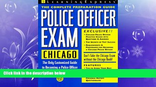 different   Police Officer Exam: Chicago
