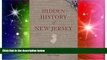 Big Deals  Hidden History of New Jersey  Best Seller Books Best Seller