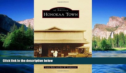 Big Deals  Honokaa Town (Images of America)  Best Seller Books Best Seller