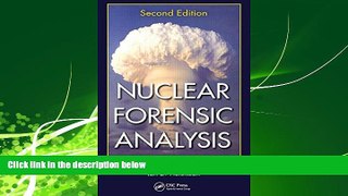 FULL ONLINE  Nuclear Forensic Analysis, Second Edition