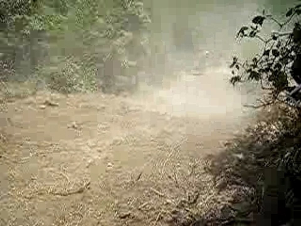 Endurance 5-08-2007