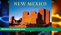 Big Deals  New Mexico: Portrait of a State (Portrait of a Place)  Free Full Read Most Wanted