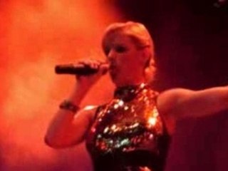 Soraya - I'll Stand By You - Llucmajosr (09-08-2007)