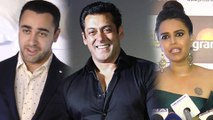 Swara Bhaskar, Imran Khan And Celebs Support Salman Khan's Comment On Pakistan Actors Ban