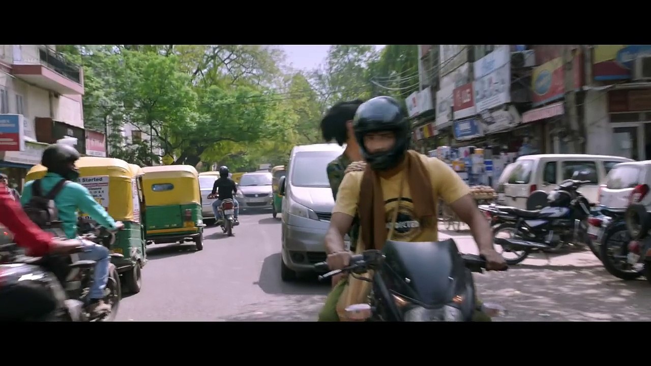 PINK - Official Trailer - Amitabh Bachchan - Shoojit Sircar - Taapsee Pannu