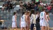 U15F J2 Saison 2016/2017 Landerneau Bretagne Basket vs Basket Queven BS