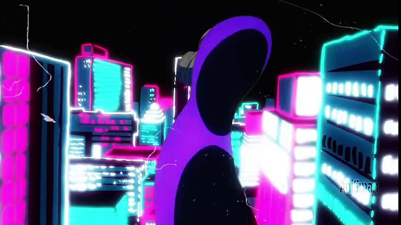 Mob Psycho 100「AMV」– NEVER SETTLE  FINAL  END