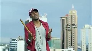 Alikiba - Afelina (new song 2016)