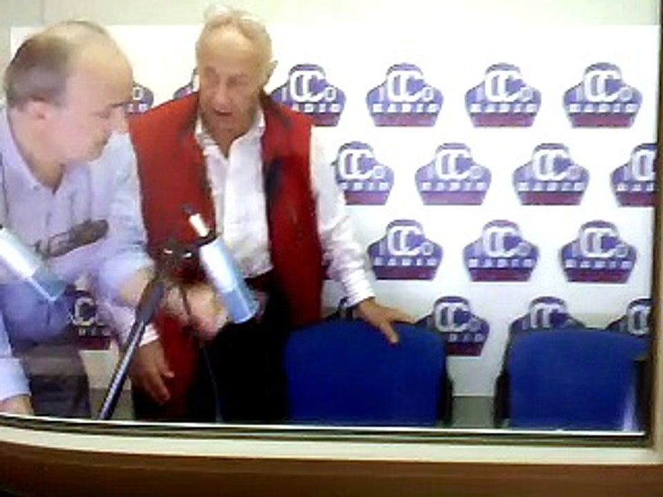 IO E MOZART (04-10-16) - PRIMA PARTE