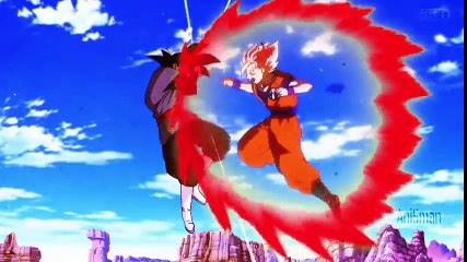 Dragon Ball Super「AMV」 - One Breath Away