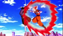 Dragon Ball Super「AMV」 - One Breath Away