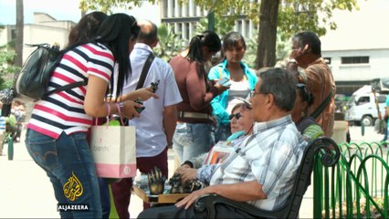 Colombia referendum: Why Medellin city led 'no' vote