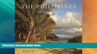 Big Deals  The Philippines: The Most Beautiful Places  Best Seller Books Best Seller