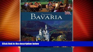 Big Deals  Fascinating Bavaria  Free Full Read Best Seller
