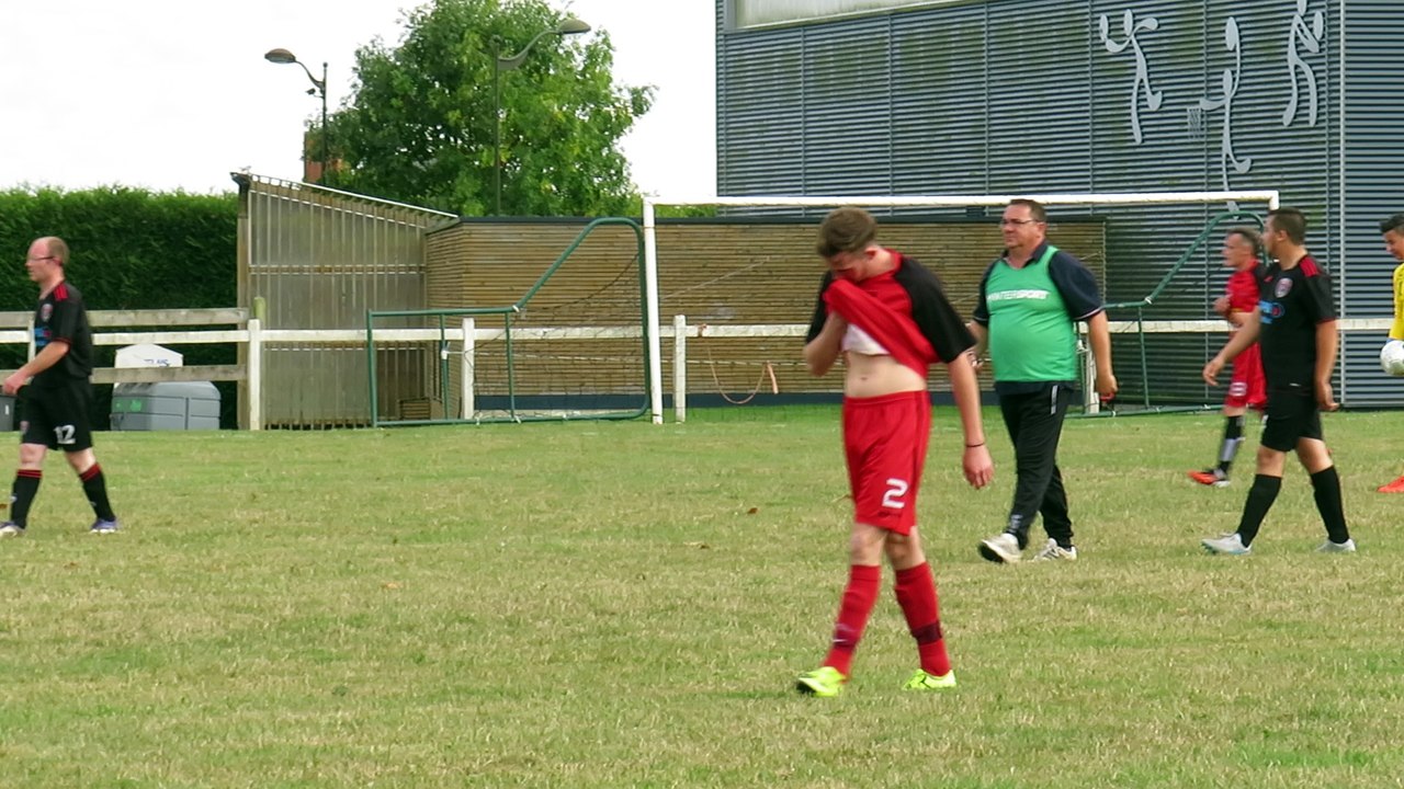 DINGE - FC du LINON