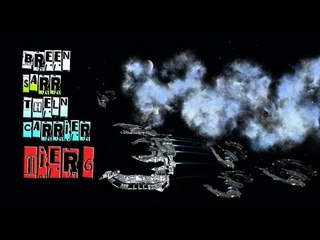 Breen Sarr Theln Carrier [T6] Vessel with all ship visuals - Star Trek Online