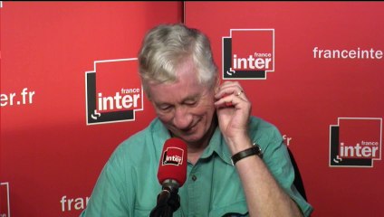 Les humains, plus malins que les animaux, vraiment ? - Le billet d'Alex Vizorek