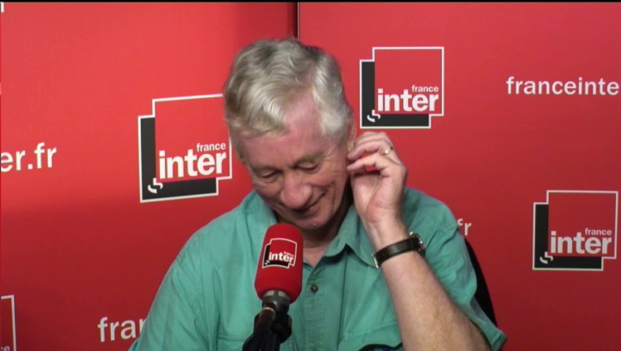 Les humains, plus malins que les animaux, vraiment ? - Le billet d'Alex Vizorek